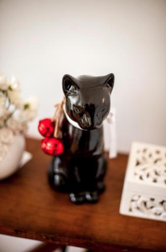 The Black Kitten II Caldas Da Rainha Εξωτερικό φωτογραφία